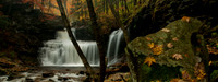 Ricketts Glen State Park